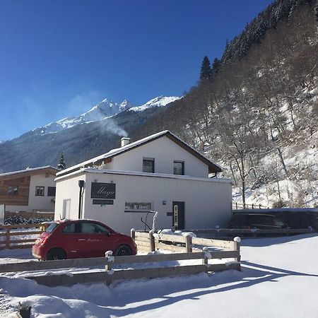 Apartment Maya Neustift im Stubaital Ngoại thất bức ảnh