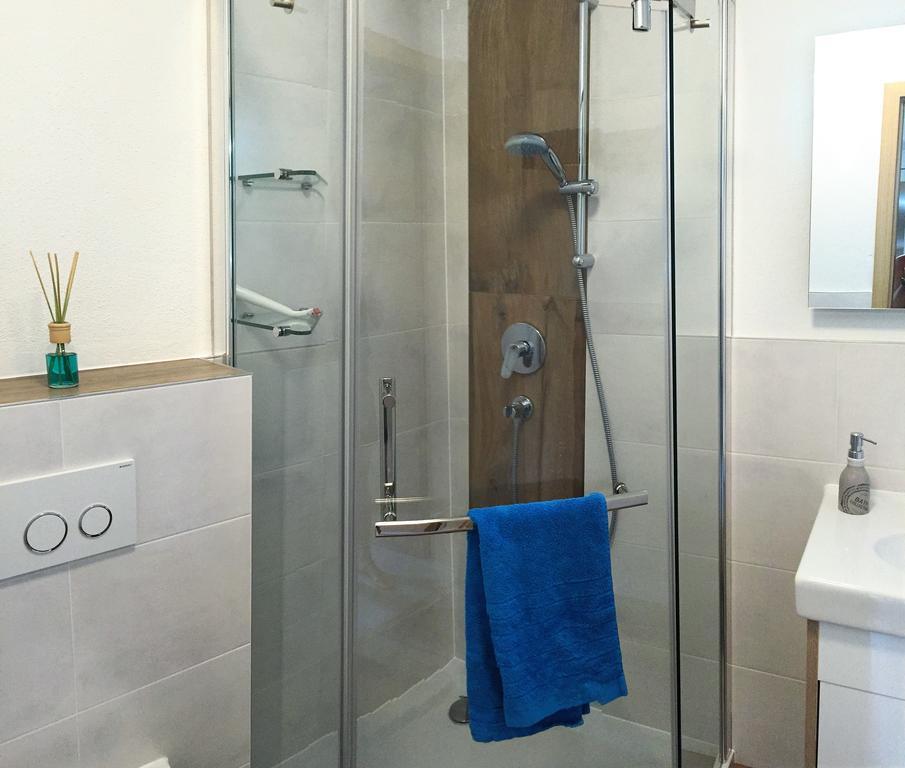 Apartment Maya Neustift im Stubaital Ngoại thất bức ảnh