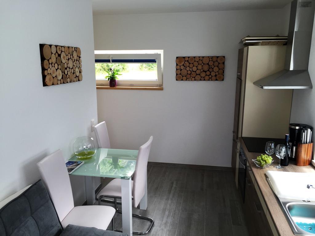 Apartment Maya Neustift im Stubaital Ngoại thất bức ảnh