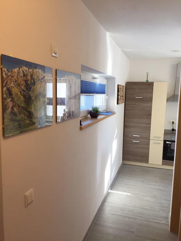 Apartment Maya Neustift im Stubaital Ngoại thất bức ảnh