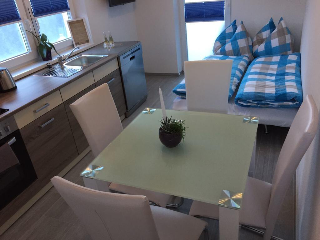 Apartment Maya Neustift im Stubaital Ngoại thất bức ảnh