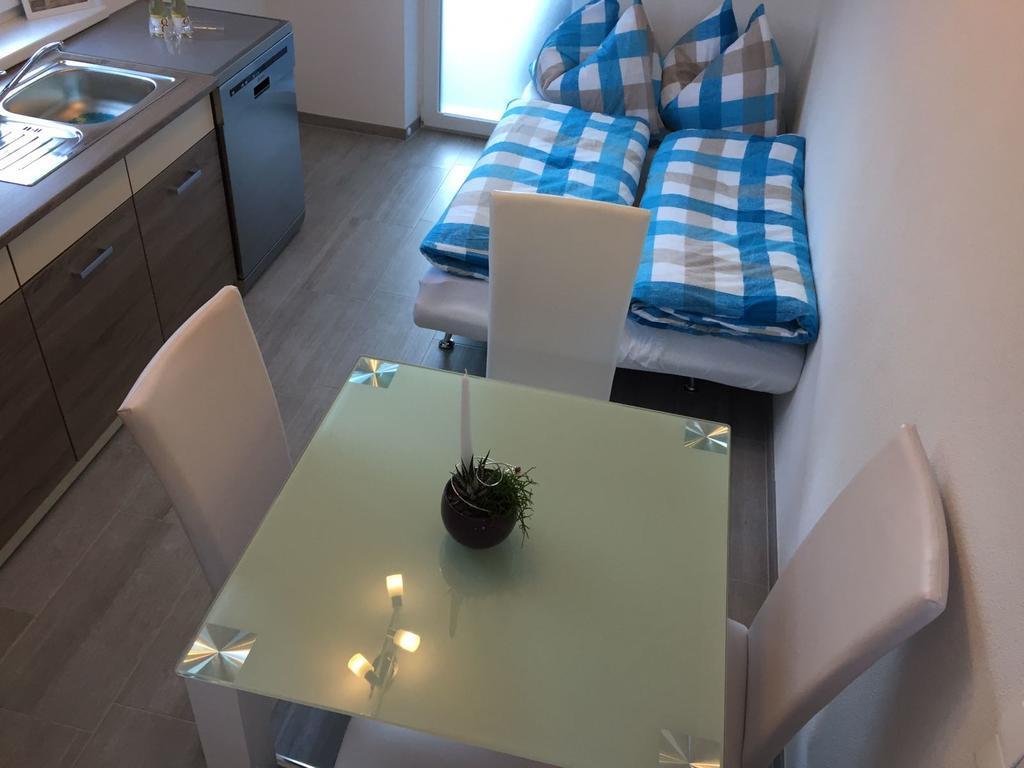 Apartment Maya Neustift im Stubaital Ngoại thất bức ảnh